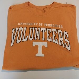 University of Tennessee T-shirt XL